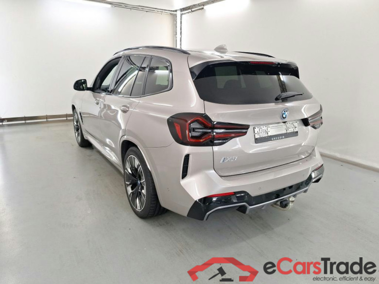 BMW IX3 80KWH AUTO #3