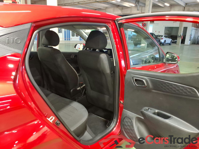 HYUNDAI I10 1.0 TWIST #5