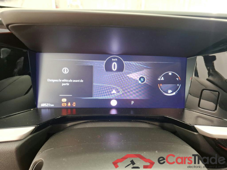 Grandland X Business Elegance 1.5 130CV BVA8 6E #6