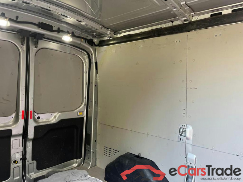 FORD Transit 2T 350M Fourgon Mwb HR 2.0 TDCi L2H2 Trend #6