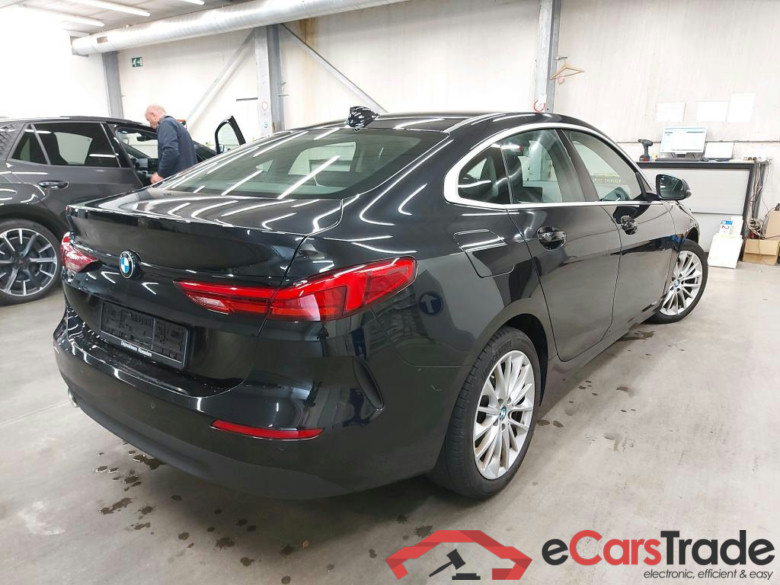 BMW - BMW 2 GRAN COUPE 218iA 136PK Business Edition Advantage & Pack Business & Cruise Control &  * PETROL * #2
