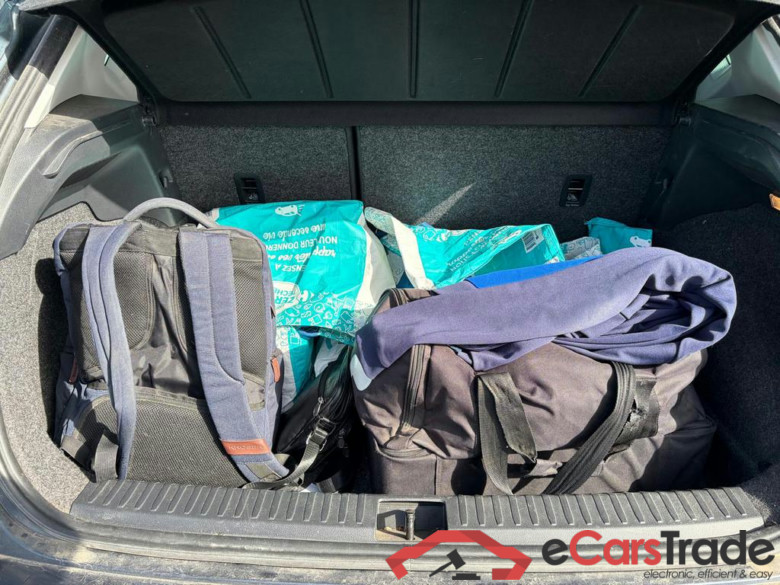 SEAT Arona Move! Navi 1.0 TSI 95ch (70kW) Manuelle 5v Start/Stop #2