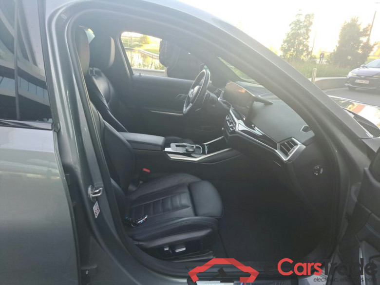 BMW - BMW 3 BERLINE 330e 292PK M Sport Business Edition & Pack Business Plus With Heated Sport Seats & Adaptive M Suspension  * HYBRID * #3