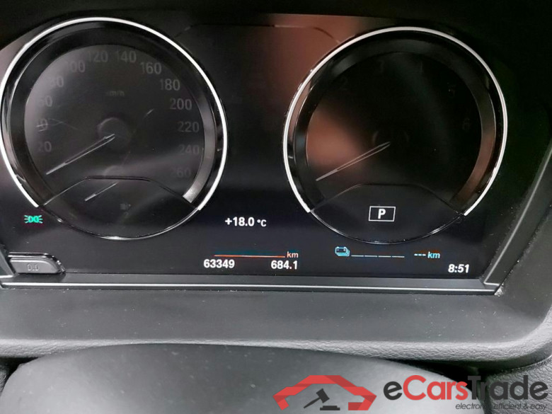 BMW - BMW X1 xDrive25e 220PK Business Edition Pack Travel With Comfort Access & Heated Steering Wheel * HYBRID * #5
