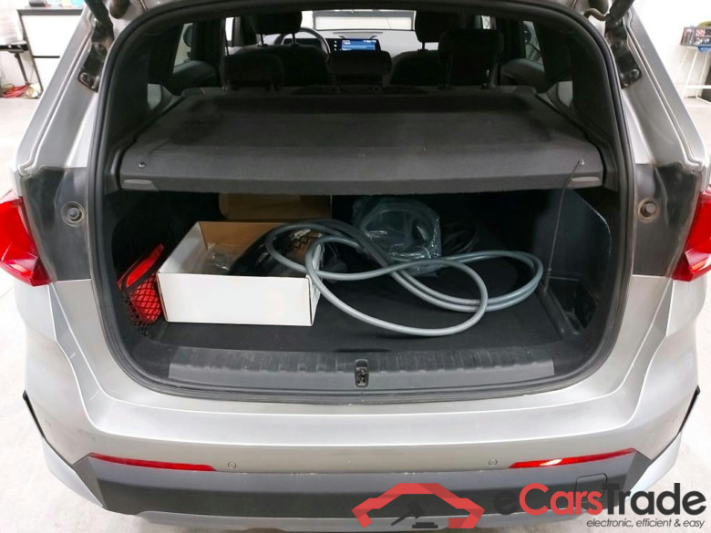 BMW X1 1.5 xDrive25e Plug-In Hybrid Aut. LED LC-Pro Navi-Pro KeylessGo Camera Klima PDC ... #6