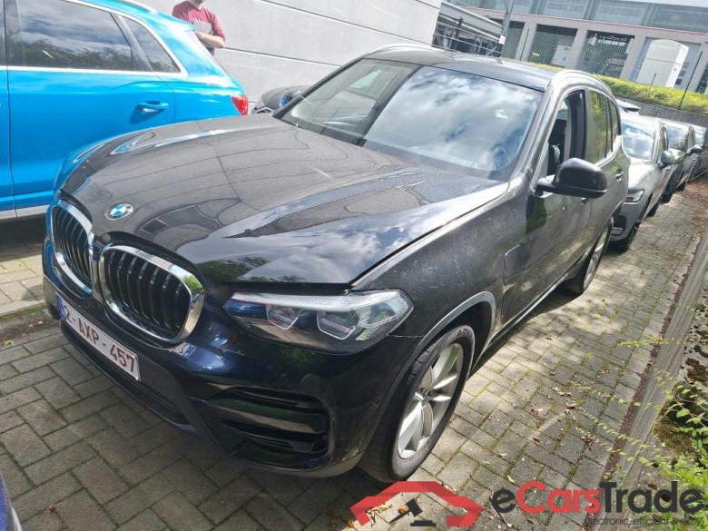 BMW - BMW X3 xDrive30e 292PK Business Edition Pack Comfort With Vernasca Sport Seats & Driving Assistant * HYBRID * #1