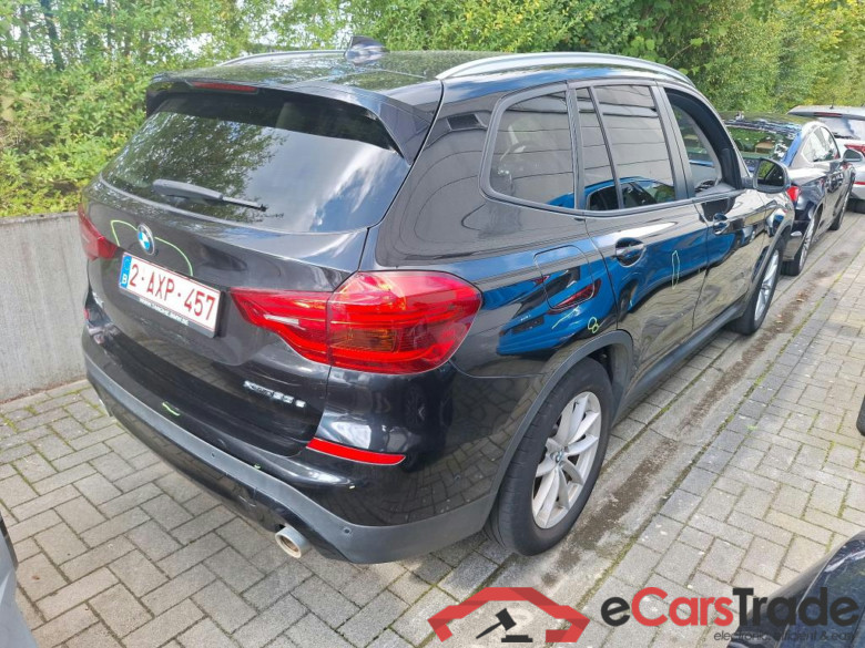 BMW - BMW X3 xDrive30e 292PK Business Edition Pack Comfort With Vernasca Sport Seats & Driving Assistant * HYBRID * #2