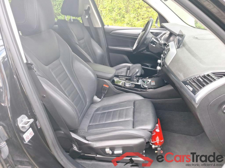 BMW - BMW X3 xDrive30e 292PK Business Edition Pack Comfort With Vernasca Sport Seats & Driving Assistant * HYBRID * #3