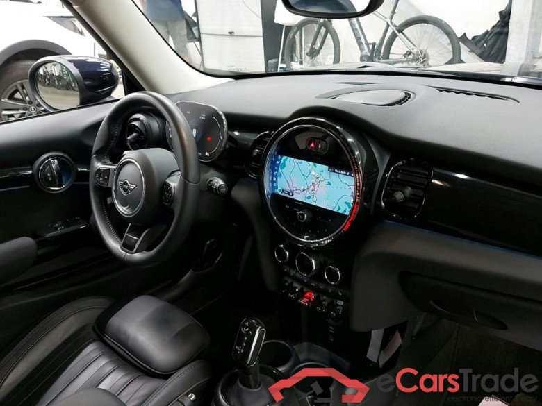 MINI - MIN COOPER S 2.0iA 178PK Pack Experience+ & Classic Trim Leather With Heated Seats & Comfort Access   * PETROL * #3