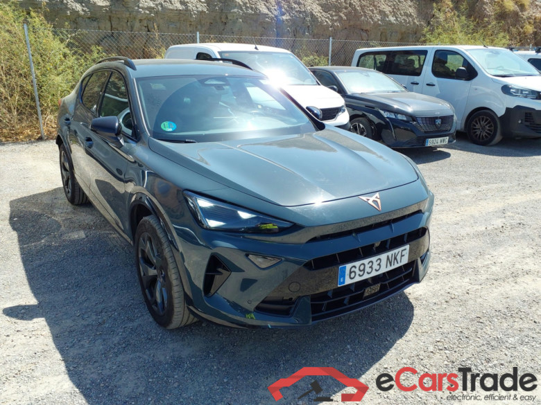 CUPRA Formentor 1.5 eTSI DSG 150cv AutomÃ¡tico  #1