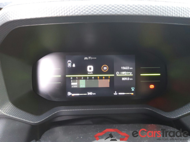 DACIA Duster mild hybrid 140 Journey #4