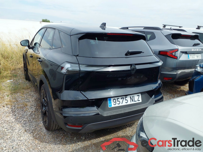 RENAULT SYMBIOZ  full hybrid E Tech 117kW 160cv Espirit Alpine(Winterpack) #2