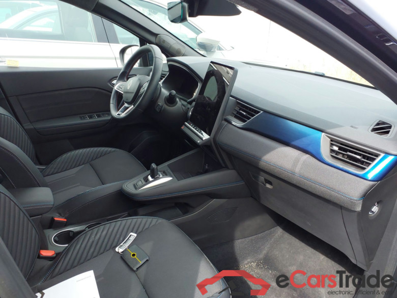 RENAULT SYMBIOZ  full hybrid E Tech 117kW 160cv Espirit Alpine(Winterpack) #3