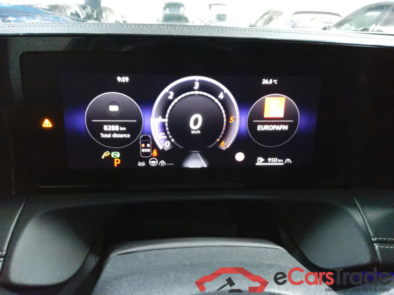 VOLKSWAGEN Tiguan 2.0 TDI 110 kW 150 CV DSG 7 automatico MAS #4
