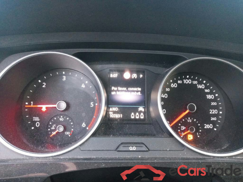 VOLKSWAGEN Tiguan / 2020 / 5P / todoterreno Life 2.0 TDI 110kW (150CV) DSG (AC2) #4