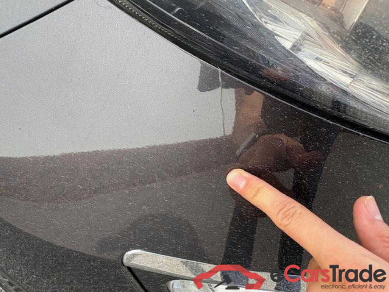 KIA Sportage 1.7 CRDi 2WD iTouch #6