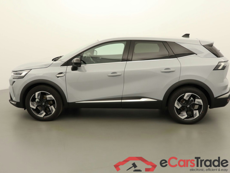 Renault SymbioZ Techno E-Tech Hybrid 160 #4