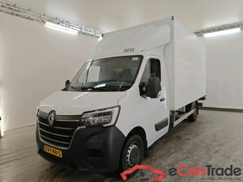 Renault Master L3H1 T35 dCi 145 EUVIE FWD CC 2d