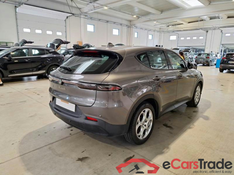 ALFA ROMEO TONALE / 2022 / 5P / SUV 1.6 DIESEL 130CV TCT6 SPRINT #2