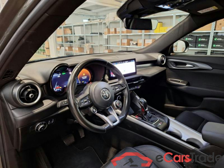ALFA ROMEO TONALE / 2022 / 5P / SUV 1.6 DIESEL 130CV TCT6 SPRINT #3
