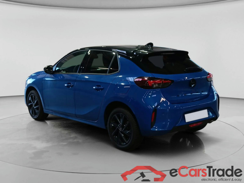 Opel Corsa GS 1.2 Turbo 100 ch #2