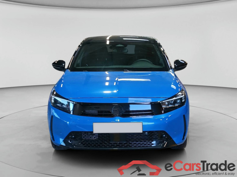 Opel Corsa GS 1.2 Turbo 100 ch #4