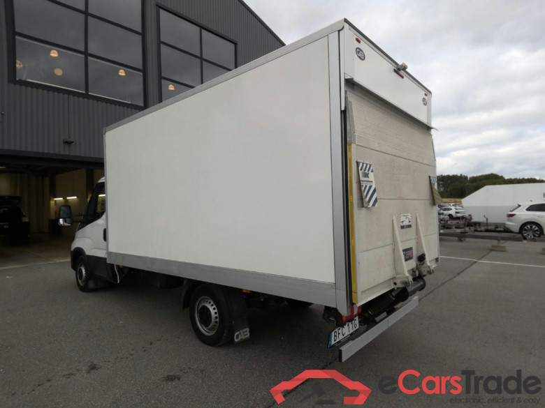 DAILY 35S16HA8 D30C A #4