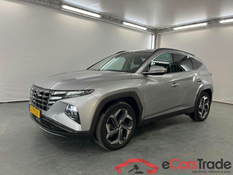 HYUNDAI TUCSON 1.6 T-GDI PHEV Comfort 4WD #1