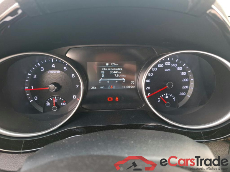 Ceed Active 1.0 T-GDI 100CV BVM6 E6d #6