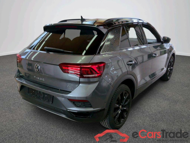 T-Roc Sport 2.0 TDI 110KW AT7 E6dT #2
