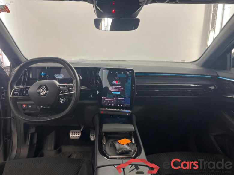 RENAULT ESPACE E-Tech full hybrid 200 esprit Alpine 5p. #6