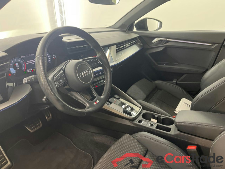 AUDI A3 Limousine 30 TFSI S edition #5