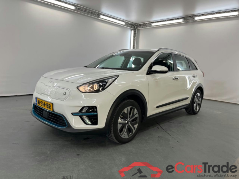 KIA e-Niro DynamicLine 64 kWh #1