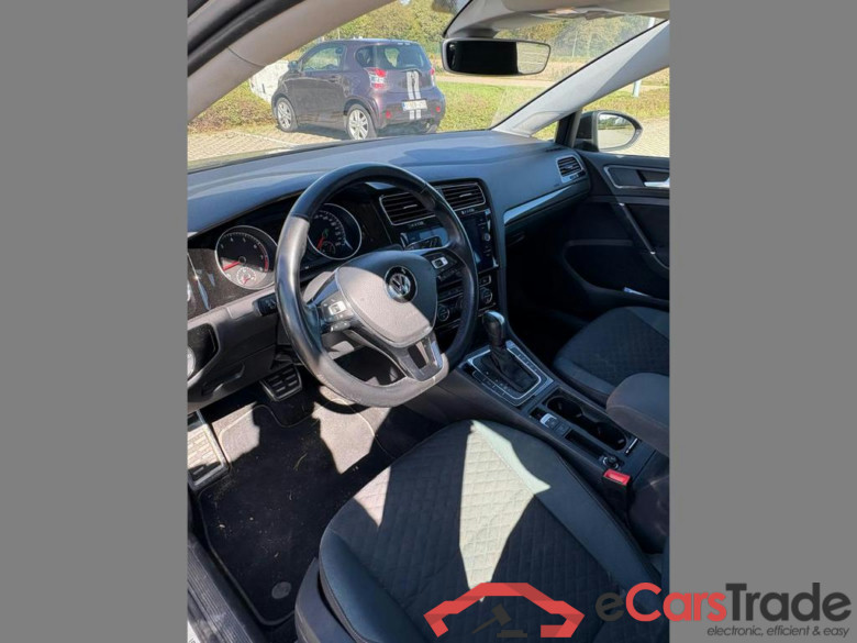 VOLKSWAGEN Golf VII 1.5 TSI ACT Comfortline OPF DSG(EU6.2 #5