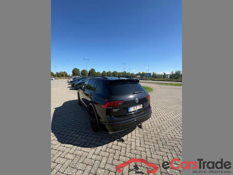 VOLKSWAGEN Tiguan Allspace 1.5 TSI Comfortline OPF DSG #2