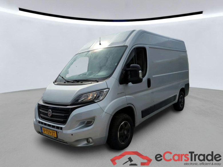 FIAT Ducato 96 kW #1