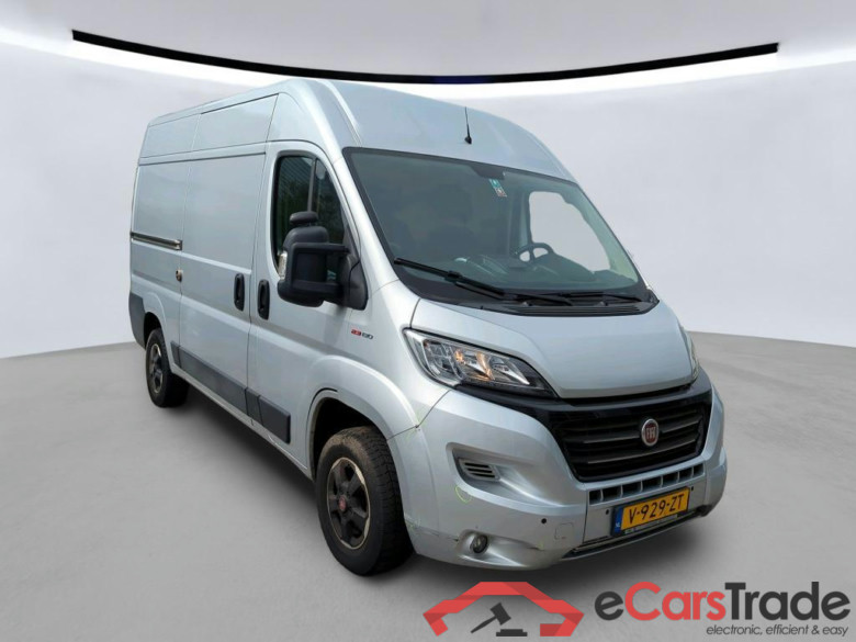 FIAT Ducato 96 kW #4