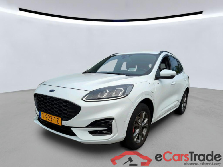 FORD KUGA 165 kW