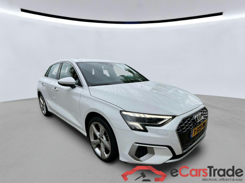 AUDI A3 Sportback 81 kW #4