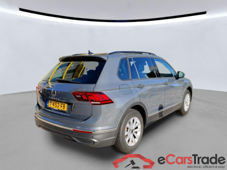 VOLKSWAGEN Tiguan 110 kW #4