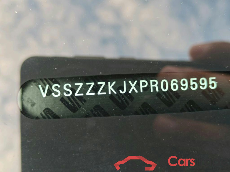 SEAT Ibiza 81 kW #3