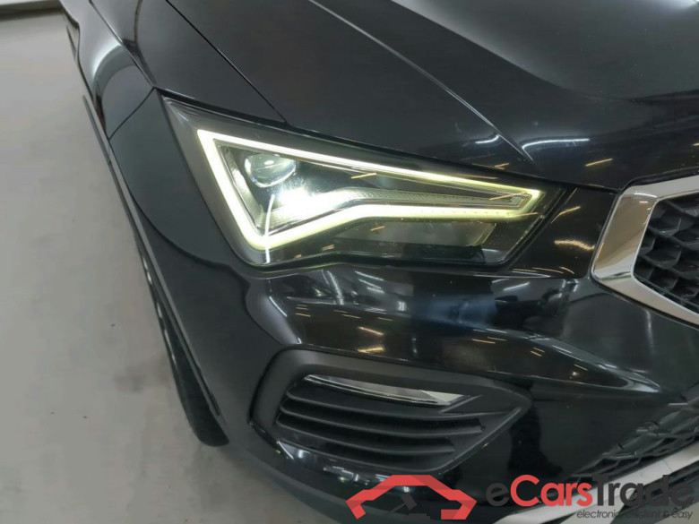 SEAT Ateca 110 kW #4