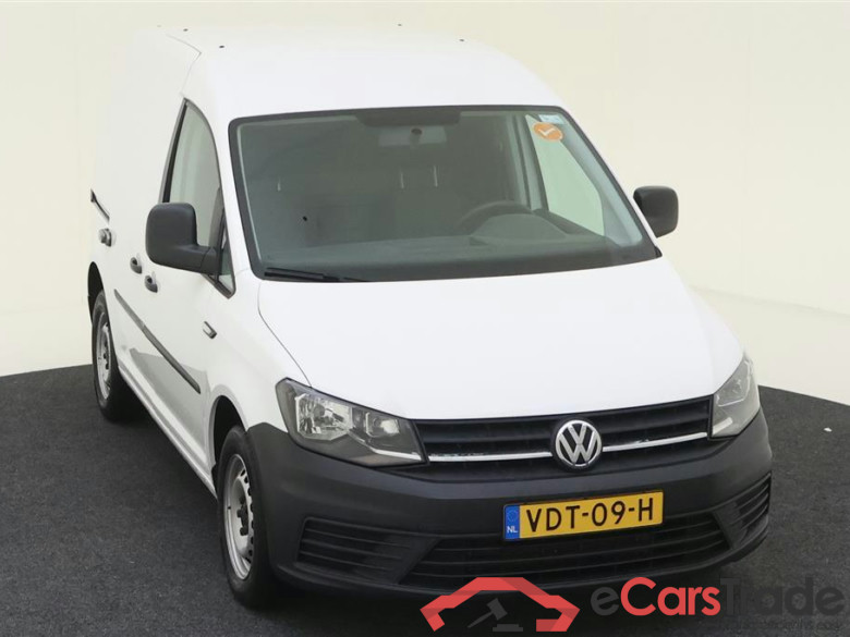 VOLKSWAGEN Caddy 75 kW #5