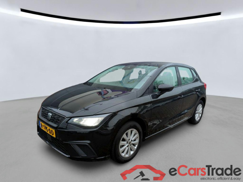 SEAT Ibiza 70 kW #1