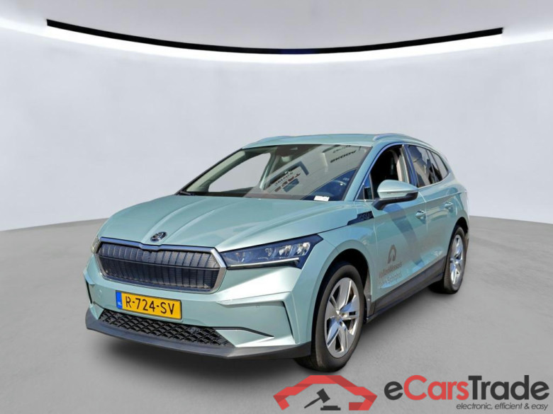 SKODA Enyaq iV 150 kW