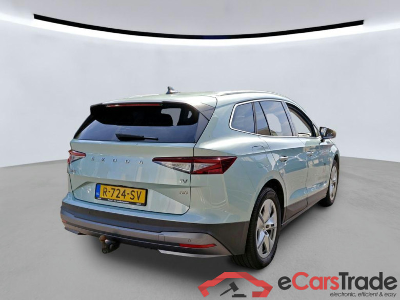 SKODA Enyaq iV 150 kW #5