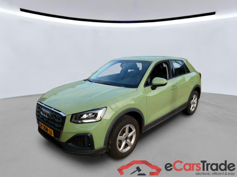 AUDI Q2 81 kW
