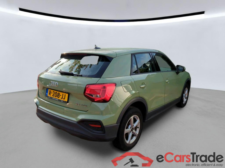 AUDI Q2 81 kW #5