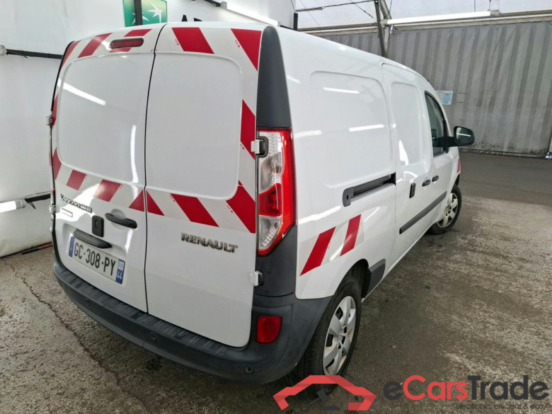 Kangoo II Express Maxi Extra (Série Spéciale) 1.5 dCi 95CV BVM6 E6dT #3
