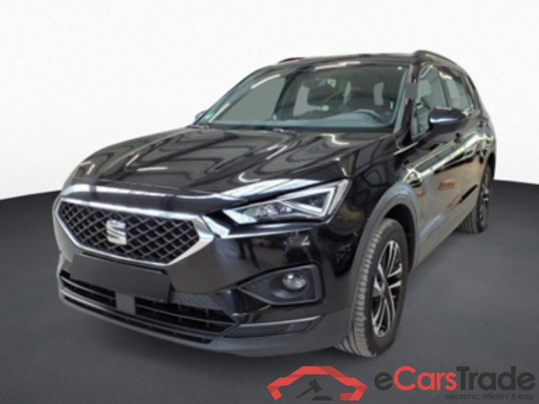 Tarraco Style 2.0 TDI 110KW MT6 E6d